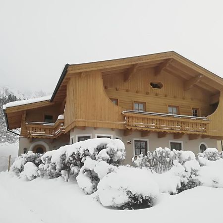 Apartment Eva Sonnberg  ภายนอก รูปภาพ