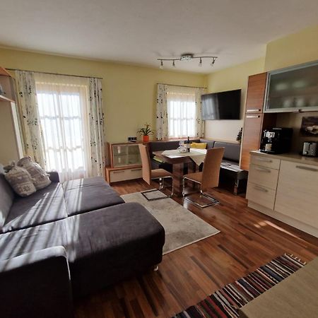 Apartment Eva Sonnberg  ภายนอก รูปภาพ