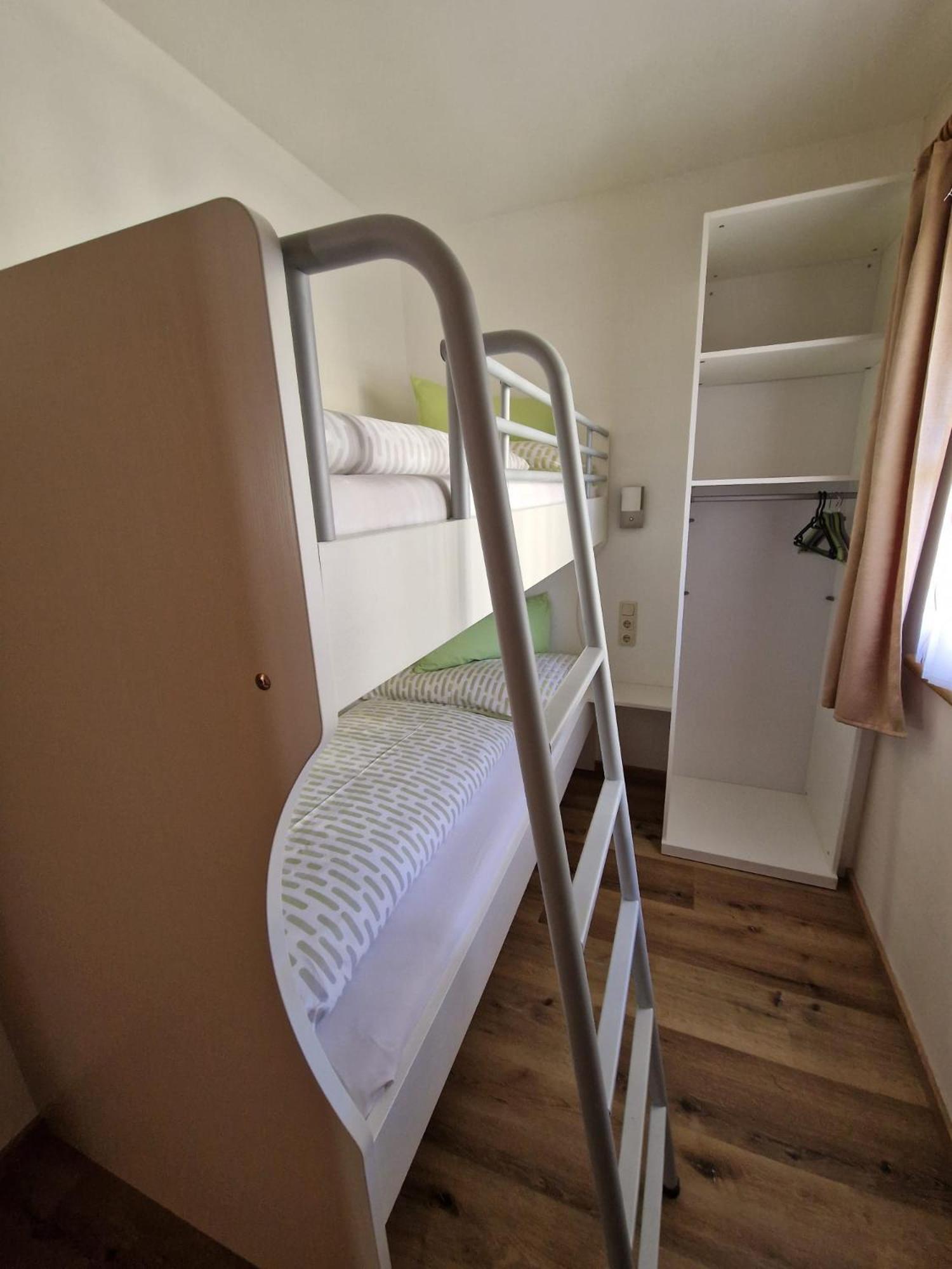 Apartment Eva Sonnberg  ภายนอก รูปภาพ