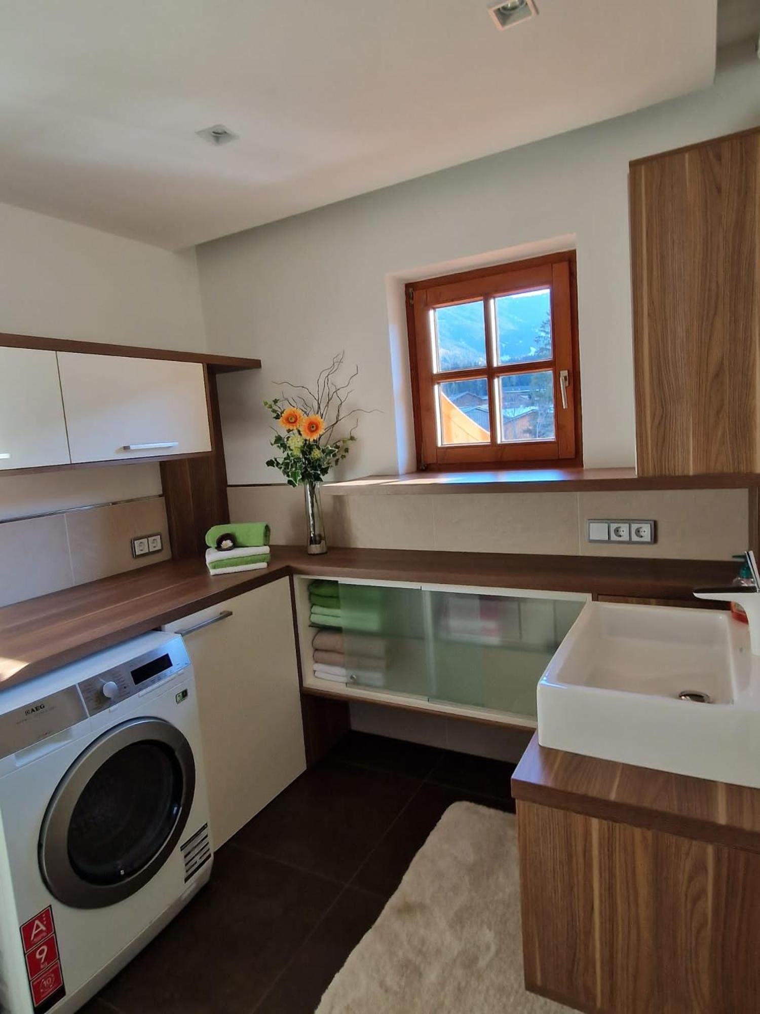 Apartment Eva Sonnberg  ภายนอก รูปภาพ