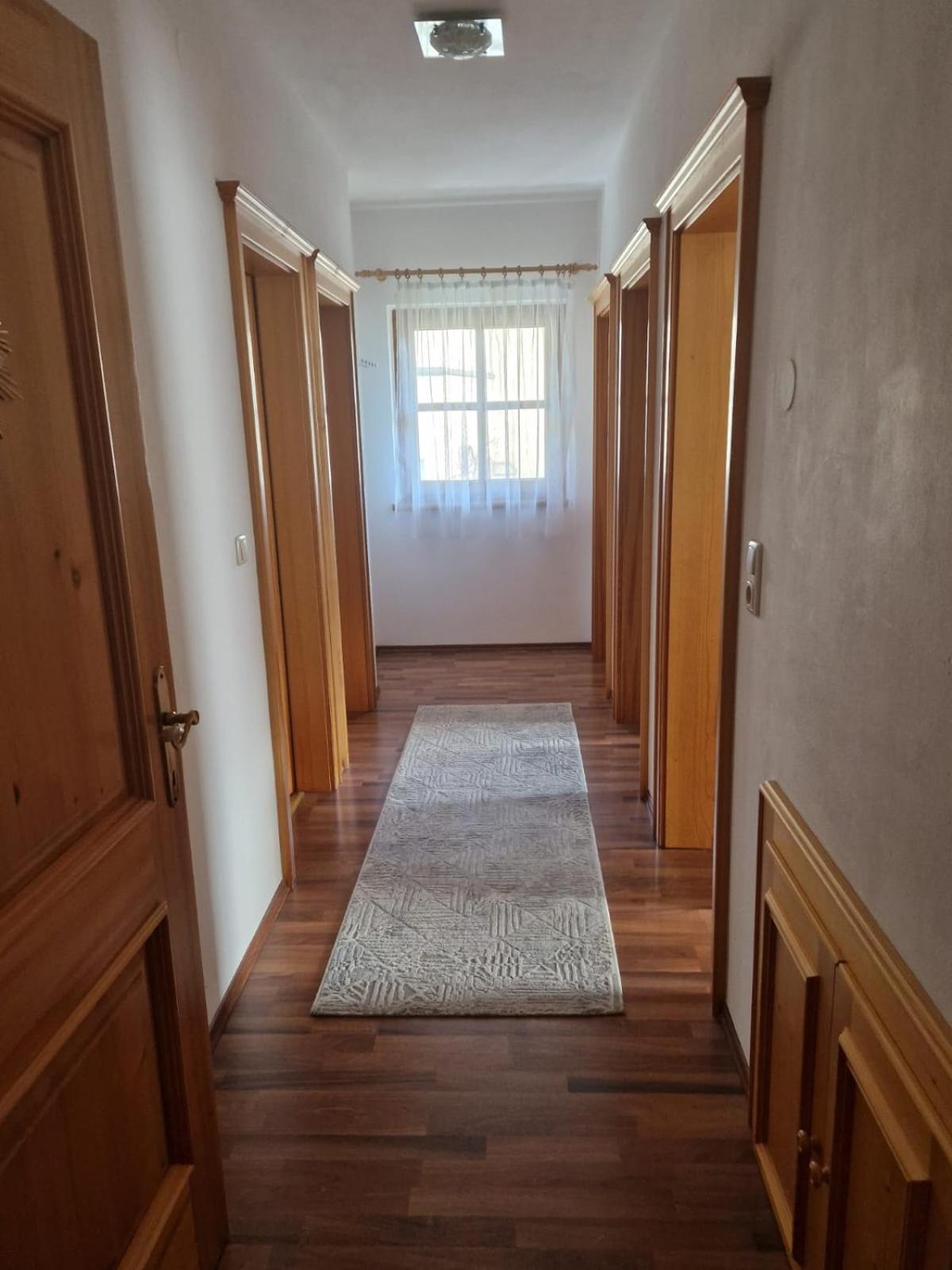 Apartment Eva Sonnberg  ภายนอก รูปภาพ