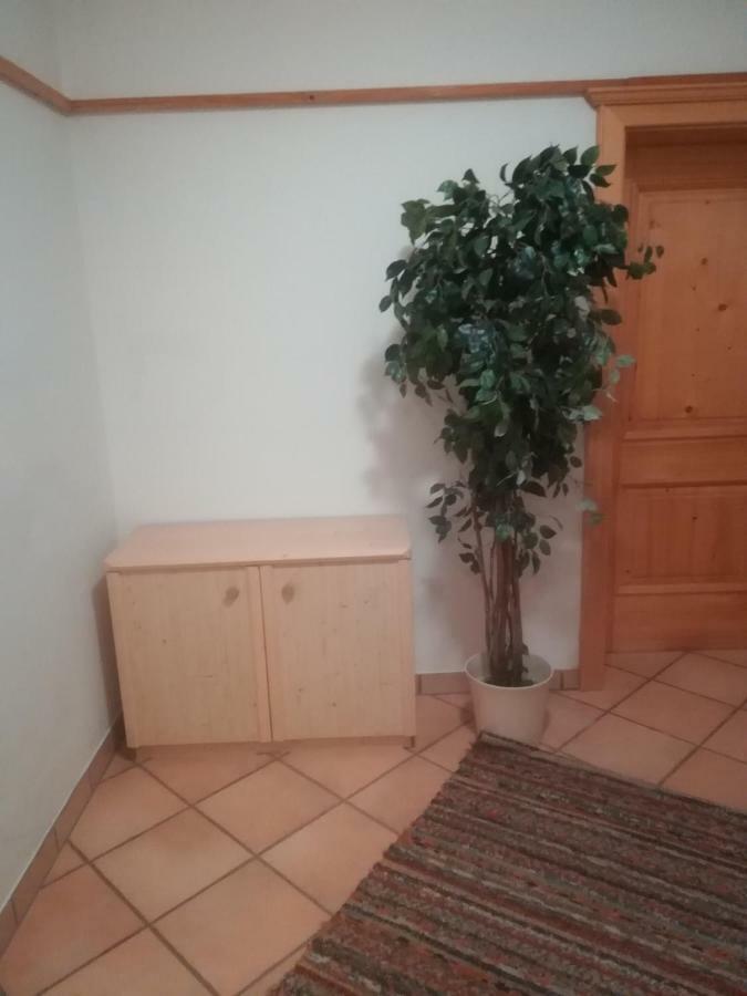 Apartment Eva Sonnberg  ภายนอก รูปภาพ