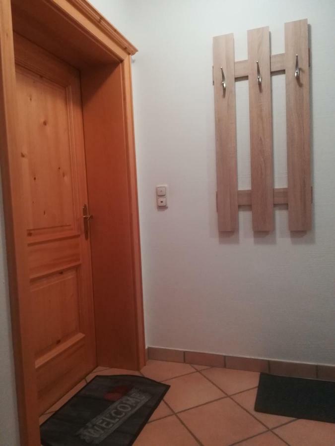 Apartment Eva Sonnberg  ภายนอก รูปภาพ
